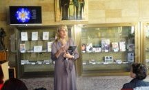 Терапевтичните свойства на кристалите представиха в Русе