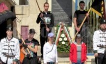 Патриоти на велопоход до началото на Априлското въстание