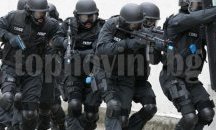 В момента: ДАНС и МВР-Плевен разбиват печатница за фалшиви пари