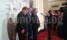 Е-гласуване още на президентския вот, обеща Цветанов