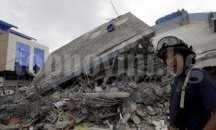 Над 650 вторични земетресения са регистрирани в Еквадор за последните 6 дни
