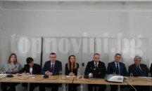 Има негативна кампания срещу фонд "Земеделие", смята директорът му (Обновена)