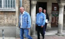 Заловен при ало-измама шуменец се споразумя за условна присъда