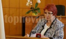 Светла Петкова, ВСС: Ще се обединяват съдилища, но не и в Бургаско