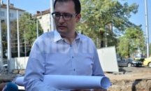 Цветанов се опълчи на Борисов за оставката на депутат, зам.-кметът Любомир Христов я подаде