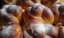 Завъртете невероятно вкусен козунак в пералнята