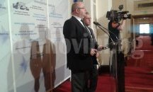 ДПС сезира КС заради задължителния вот