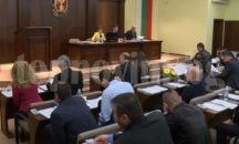 Хасково се побратимява с Бари