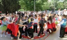 Обновената сграда на детска градина „Бреза“ откриха в Стара Загора