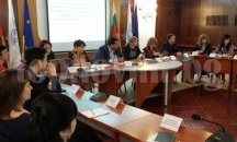Областна администрация - Русе с отличие за социална ангажираност