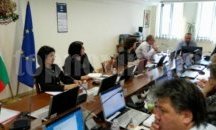 Пленумът на ВСС ще закрива и разпределя комисии на първото си заседание