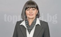 Ирена Коцева все пак напуска парламента