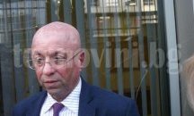 Пламен Петков бе преизбран за областен лидер на АБВ в Шумен
