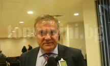 Румен Петков: Промените в Изборния кодекс могат да нарушат партньорството между управляващите партии