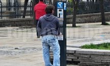 Променената „синя зона“ в Бургас започва да действа от днес