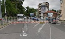 Затварят за няколко часа бул. „Демокрация” до Гъбката