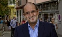 Прошко Прошков за оставките в ГЕРБ: Сигнал, и след сигнала - пушек