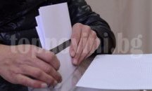 ОИК поиска насрочване на нови избори за общински съветници в Балчик