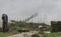 В Пловдив събират средства за спиране на войната в Нагорни Карабах