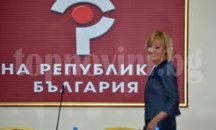 19 000 пенсионери с добавка за Великден от кампанията на Мая Манолова