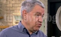 Михаил Константинов за промените в Изборния кодекс: Много шум за нищо