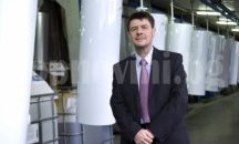 "Теси" открива нов завод за 15 млн. лв. в Шумен