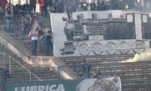 „Дунав“ отнесе мездренския „Локомотив“ в Монтана