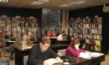3000 нови читатели в Столичната библиотека от началото на годината