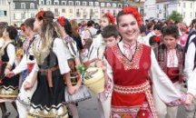 Цветница е!