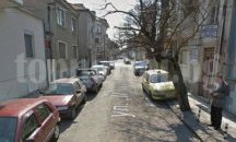 Затвориха ул. „Морска” заради включване във ВиК мрежата