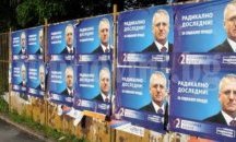 Избори за ново правителство и местна власт в Сърбия