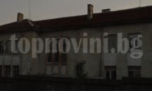 Правят фитнес площадка за мигрантите в Харманли