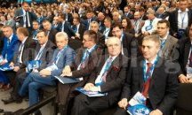 Юнал Лютфи: Доган даде силен урок на ДПС, но я постави и на изпитание