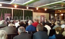 АБВ-Русе издига Георги Първанов за президент на България