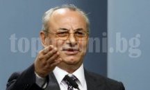 Ахмед Доган: ДПС е уникален проект, който тепърва ще бъде оценяван от Европа и света