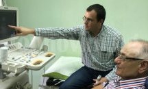 Експерт в областта на урологията прегледа над 50 болни в Русе