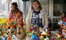 Деца с увреждания помагат на свои връстници в Димитровград