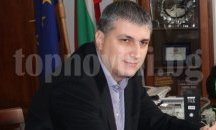 Иван Динов: Вярвам, че Спартак ще се спаси от изпадане