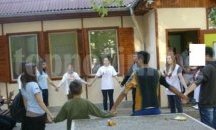 Център за работа с деца на улицата ще отвори врати в Котел