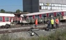 Машинистът от жп катастрофата в Калояновец обжалва присъдата си