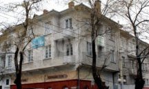 Подписват договора за дарението на Мария Жекова на Стара Загора