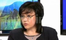 Пеевски помете всичко при управлението на Орешарски, заяви Корнелия Нинова