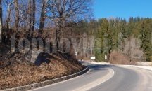 Ремонт ограничава движението в прохода Превала