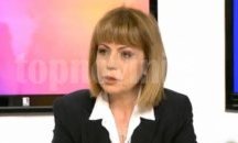Фандъкова: Любомир Христов постъпи отговорно като си подаде оставката