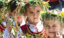 Преглед на лазарски групи в Тервел
