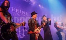 Therion се присъединява към "Каварна рок фест", стартира продажбата на билети