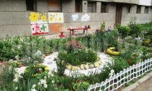 Обявиха победителите в конкурса за междублоково пространство в Търговище