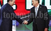Кандидатите на Републиканската партия Круз и Кейсик се обединяват срещу Доналд Тръмп