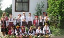 В село Асеновци спазиха християнската традиция Лазаруване