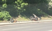 27-годишен моторист загина в Пловдив